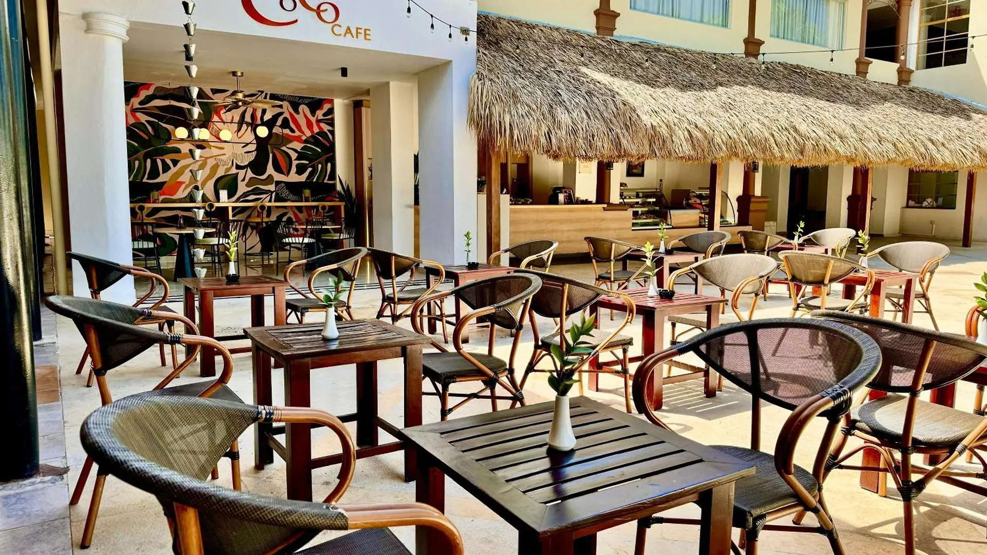 Sunscape Coco Punta Cana