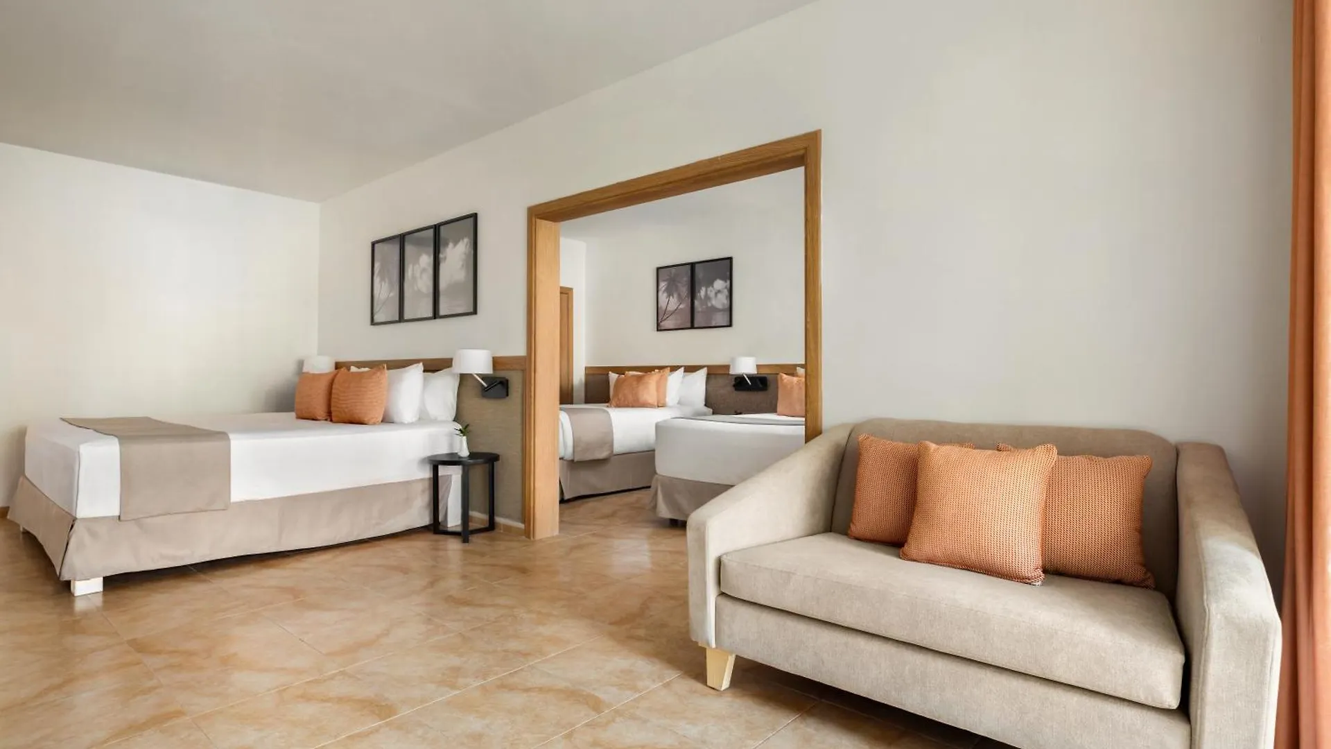 Resort Sunscape Coco Punta Cana