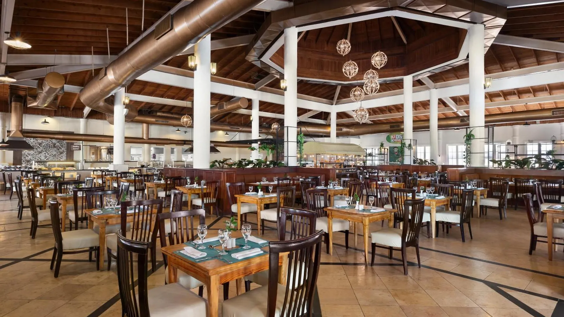 Sunscape Coco Punta Cana Resort