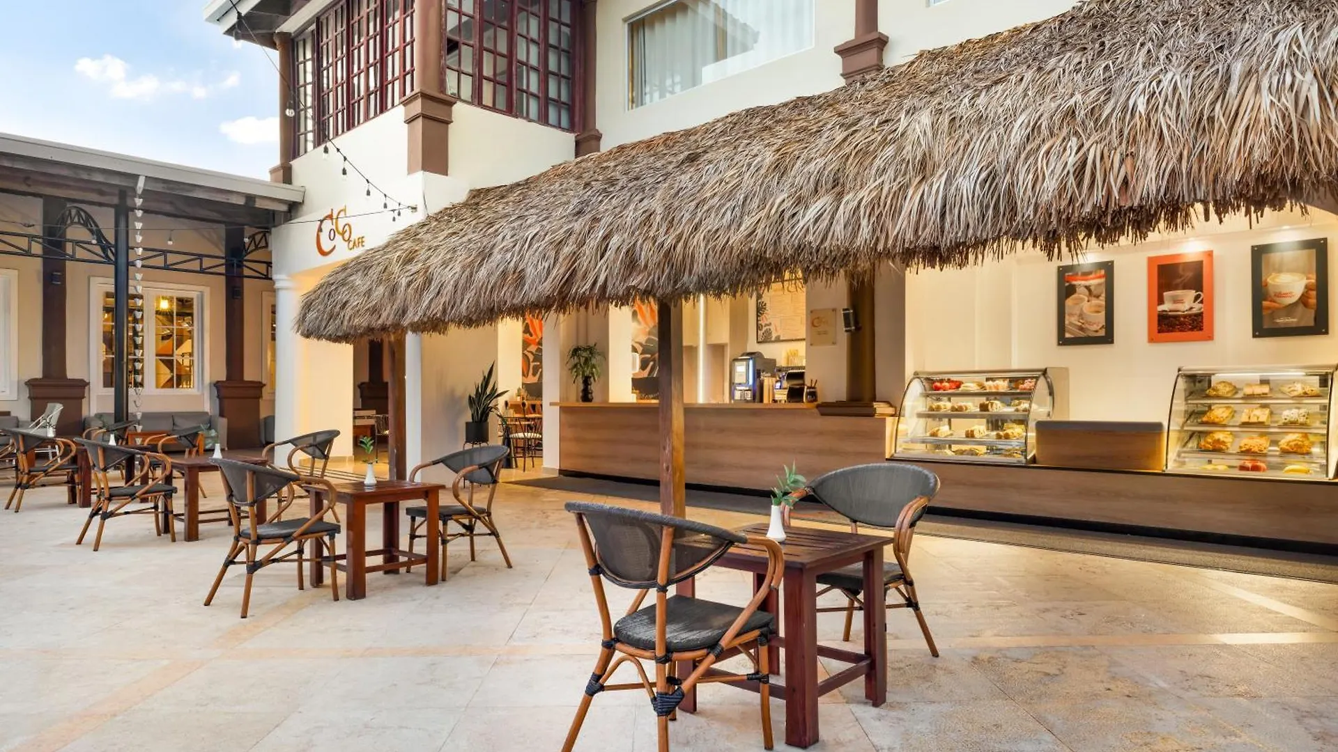Sunscape Coco Punta Cana Resort
