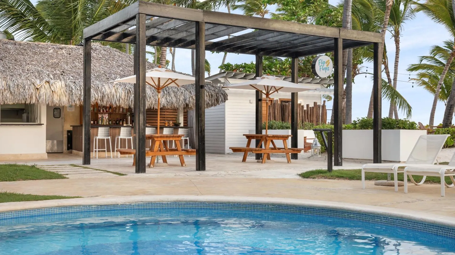 Resort Sunscape Coco Punta Cana