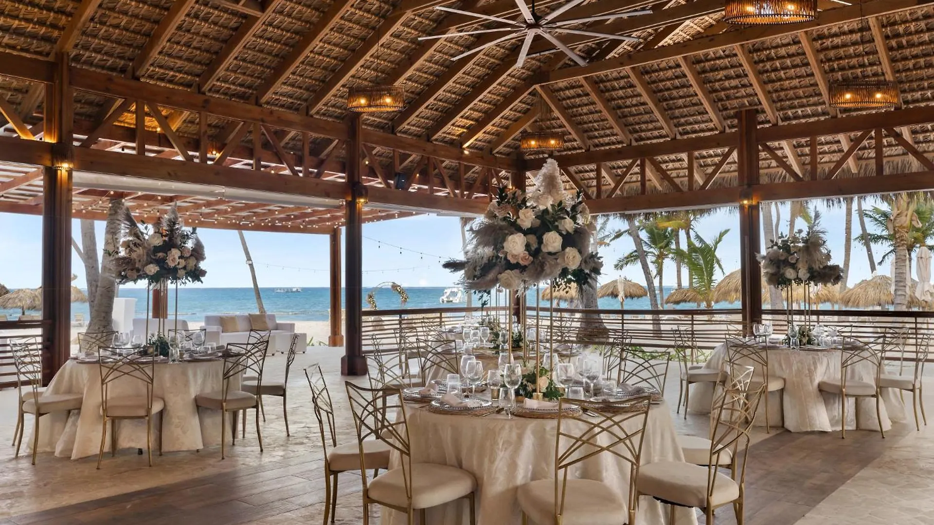 **** Resort Sunscape Coco Punta Cana Dominican Republic
