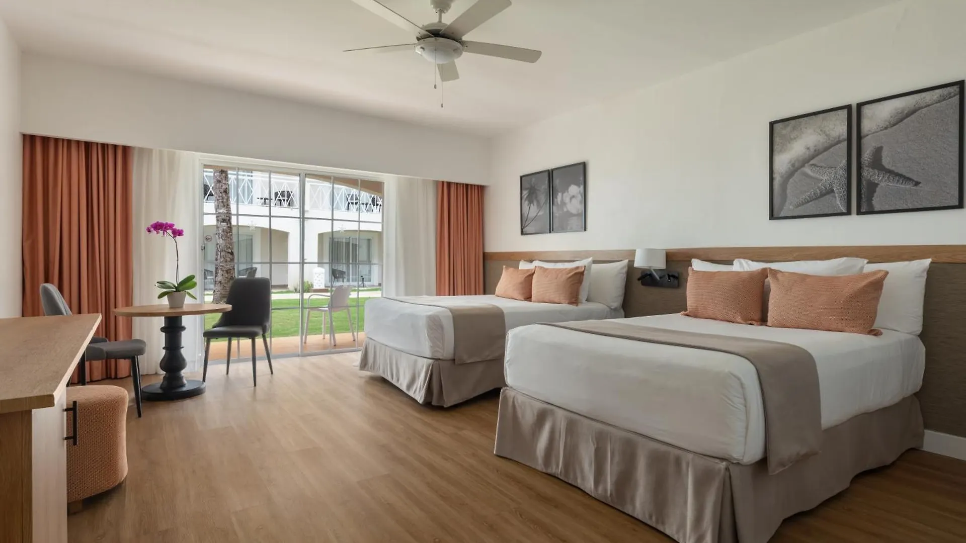 Sunscape Coco Punta Cana
