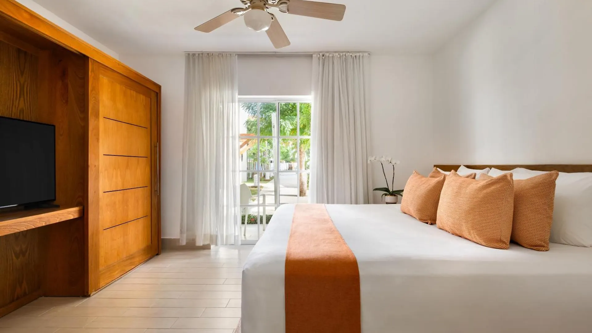 Sunscape Coco Punta Cana Resort