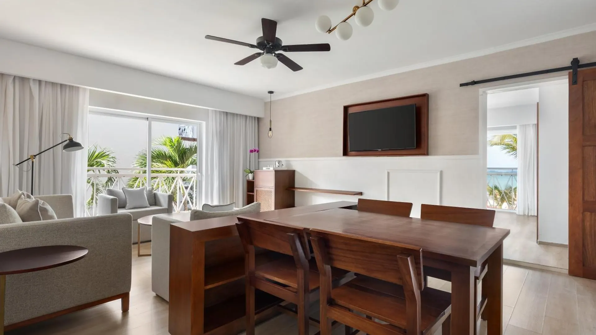 Sunscape Coco Punta Cana
