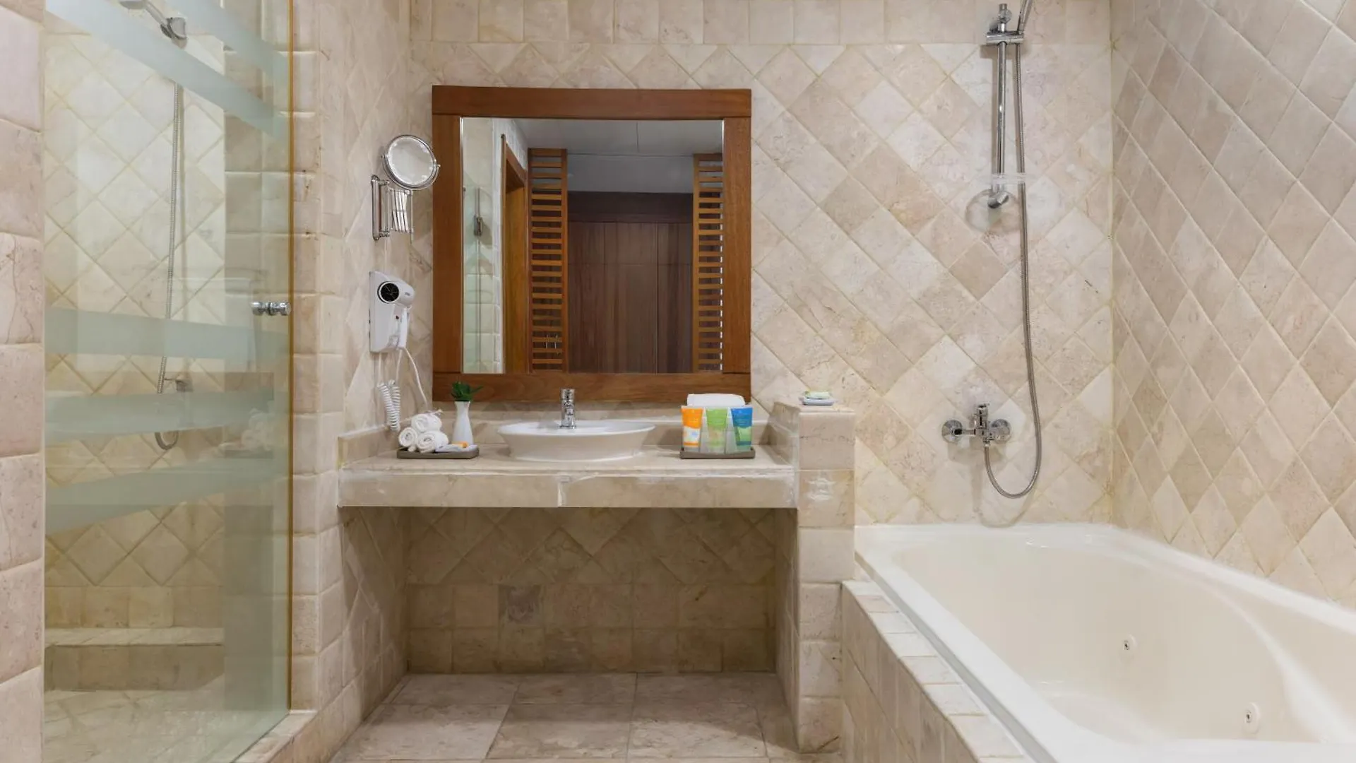 Sunscape Coco Punta Cana