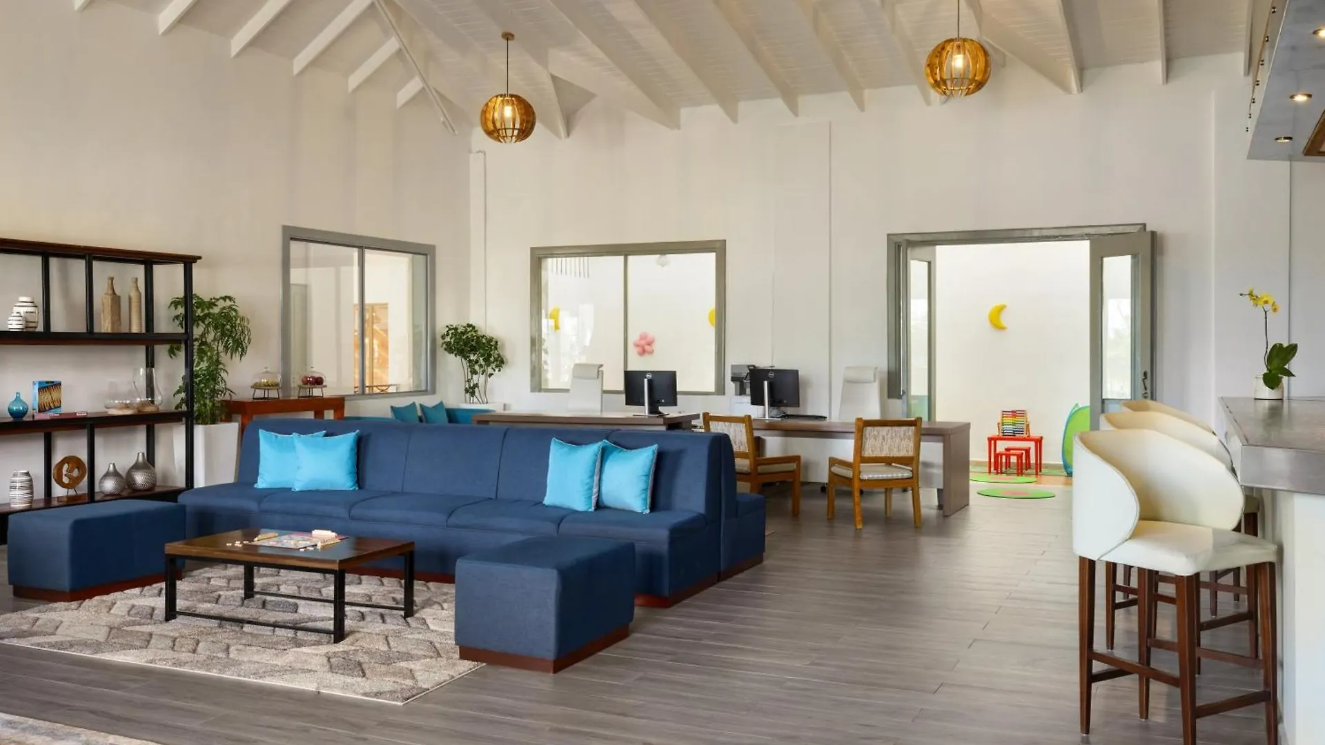 Sunscape Coco Punta Cana