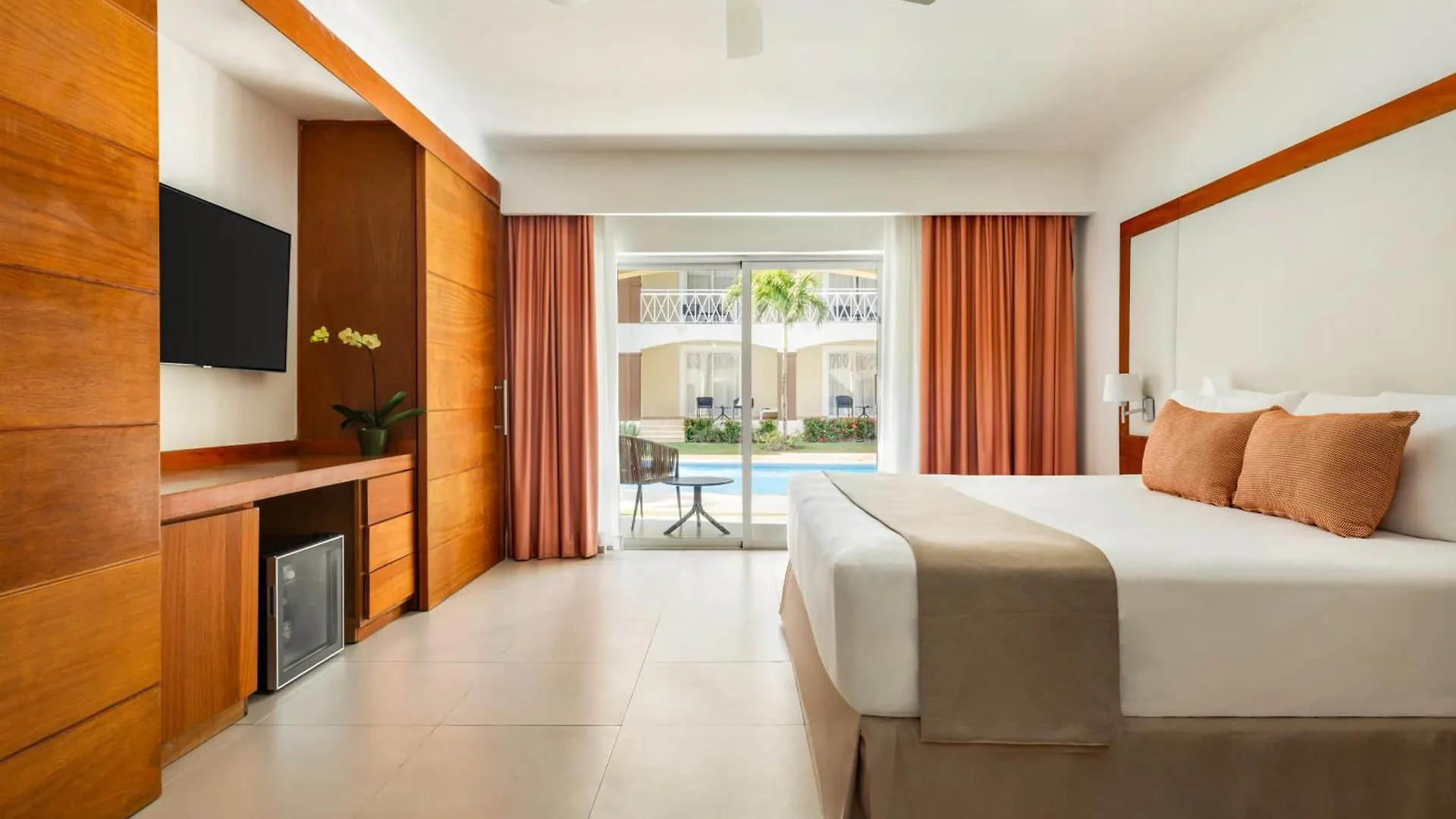 Resort Sunscape Coco Punta Cana
