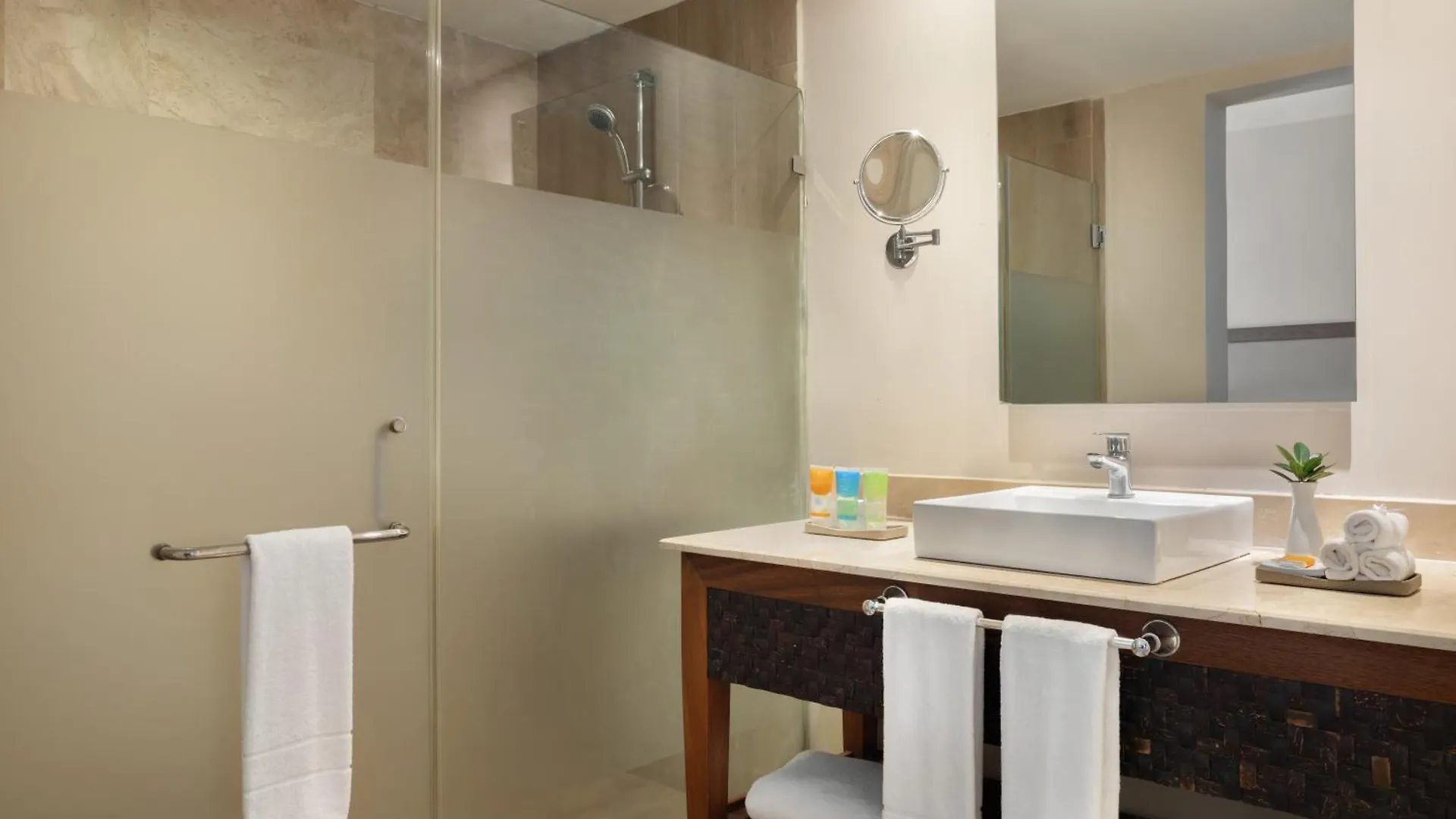 **** Resort Sunscape Coco Punta Cana Dominicaanse Republiek