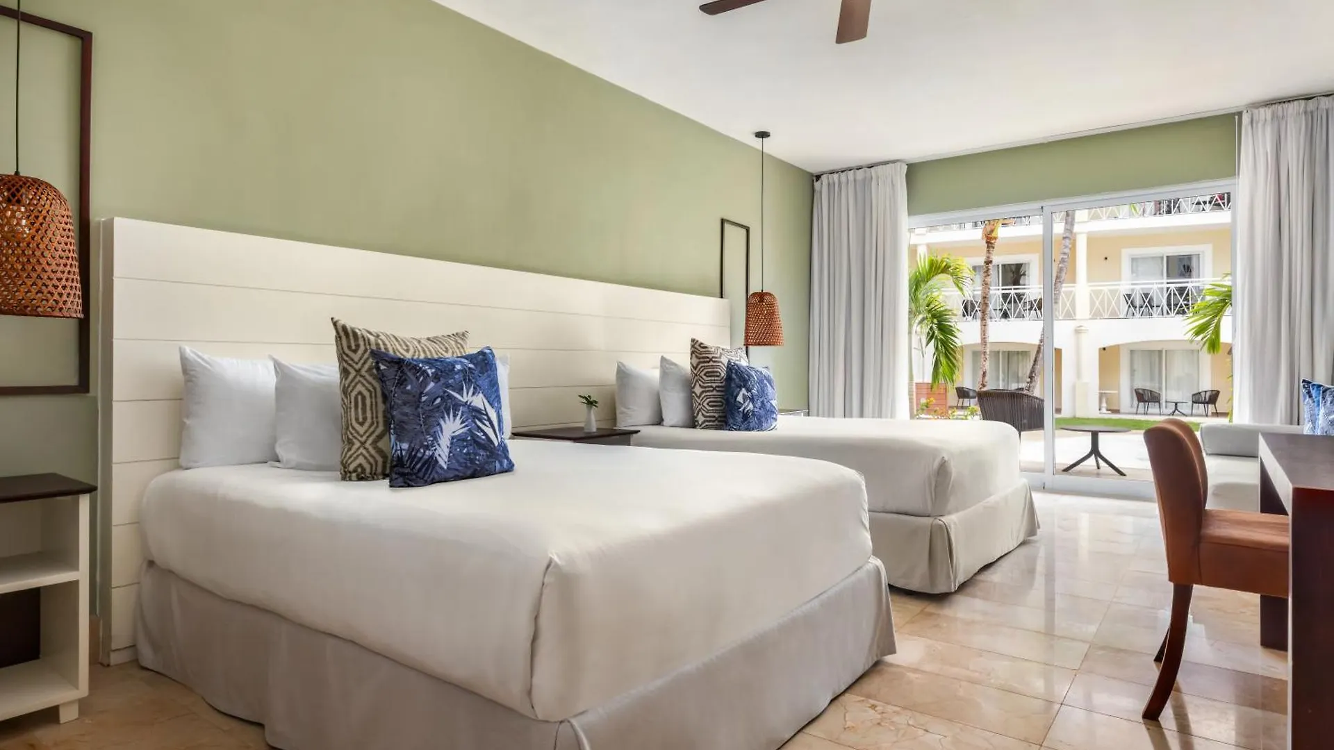 Sunscape Coco Punta Cana Resort
