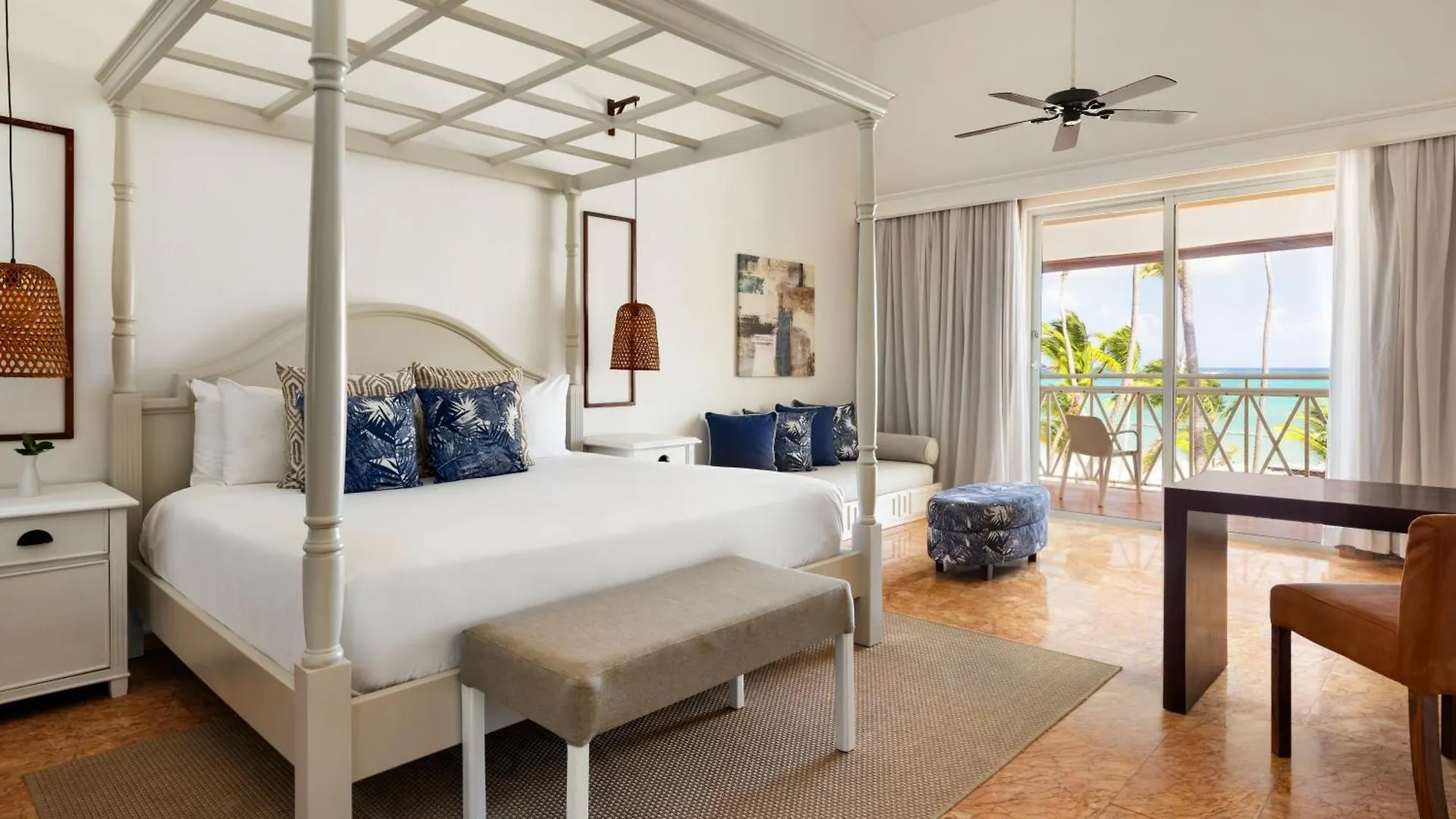 **** Resort Sunscape Coco Punta Cana Dominican Republic