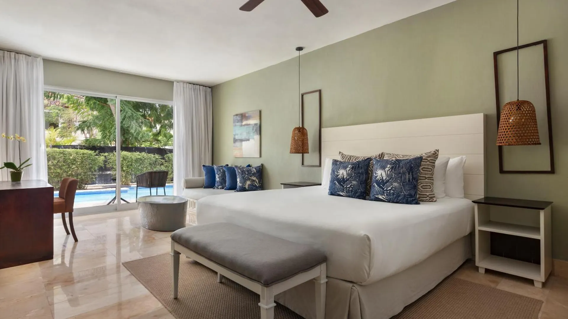 Sunscape Coco Punta Cana