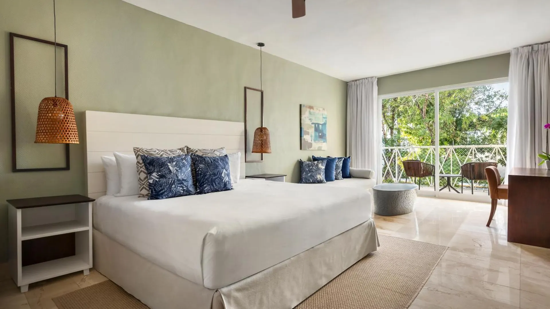 Sunscape Coco Punta Cana Dominican Republic