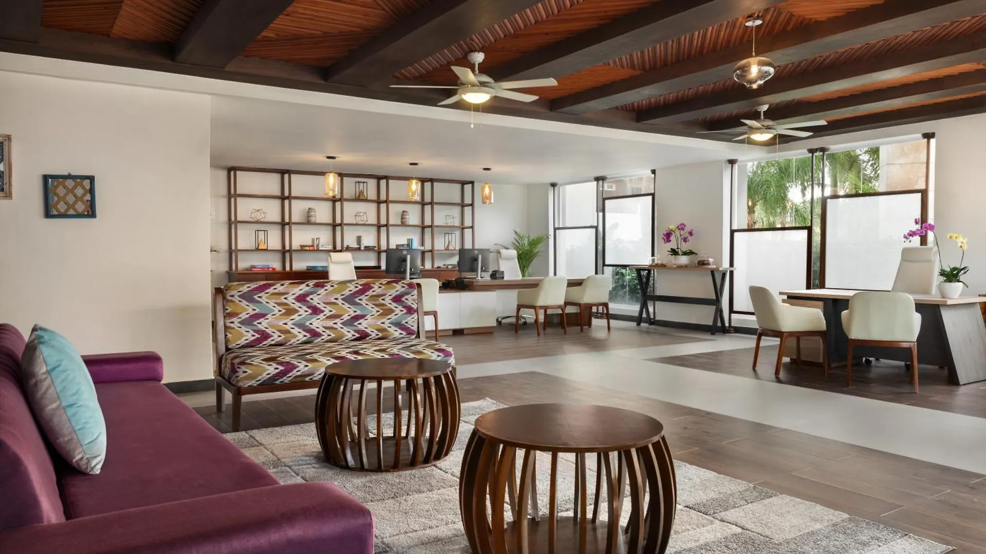 **** Resort Sunscape Coco Punta Cana Dominican Republic