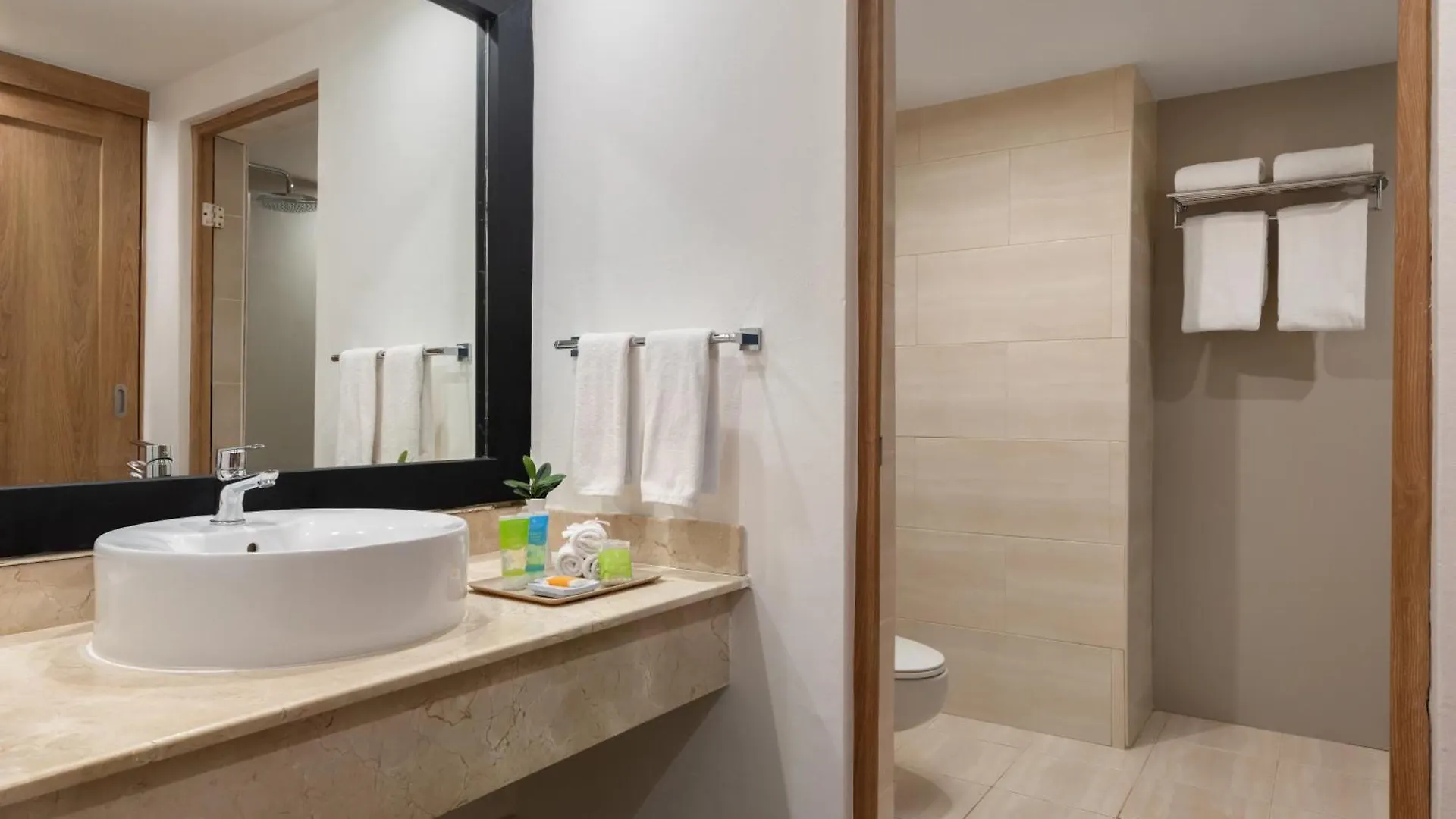 Sunscape Coco Punta Cana 4*,