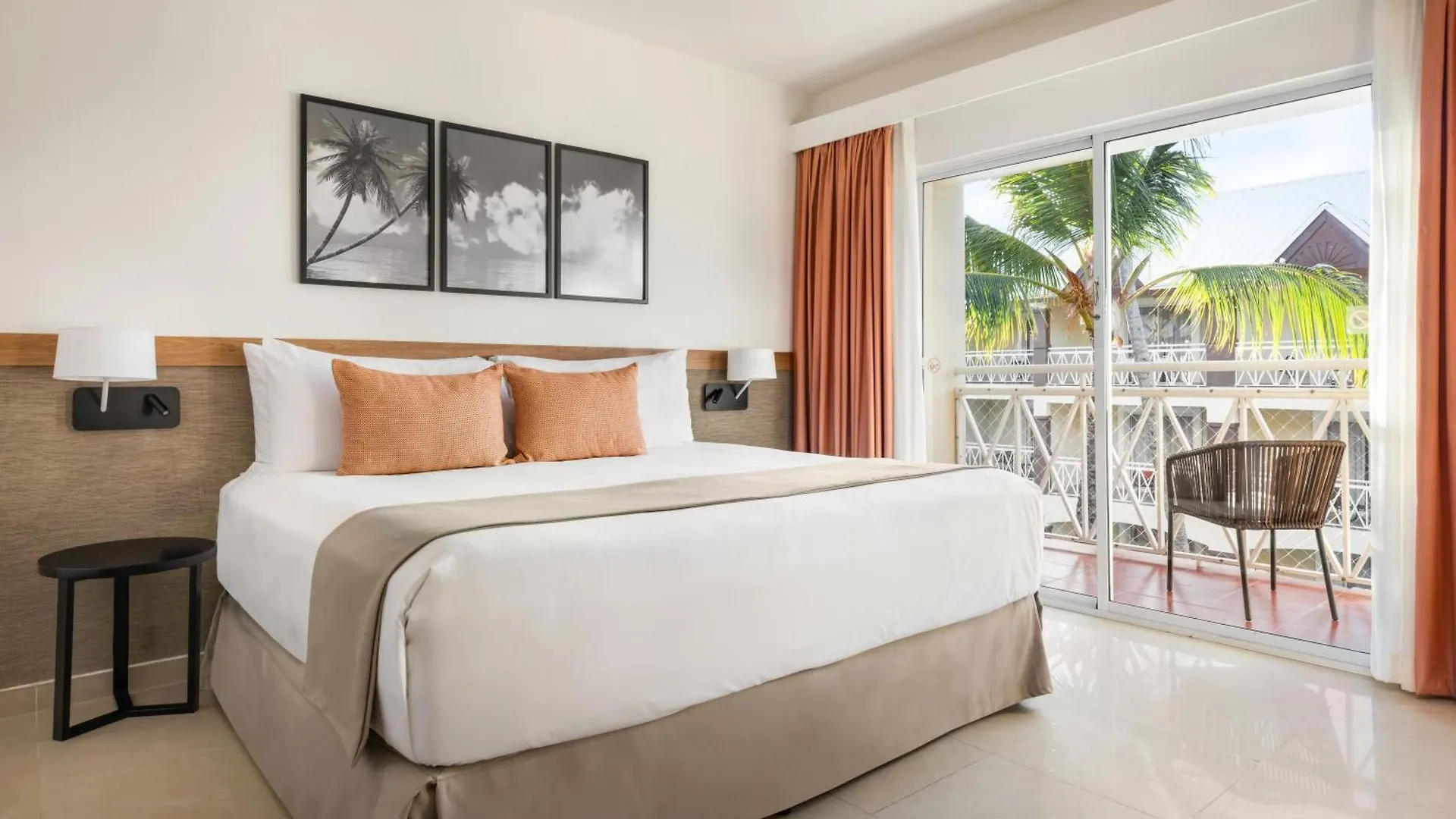 Sunscape Coco Punta Cana Resort