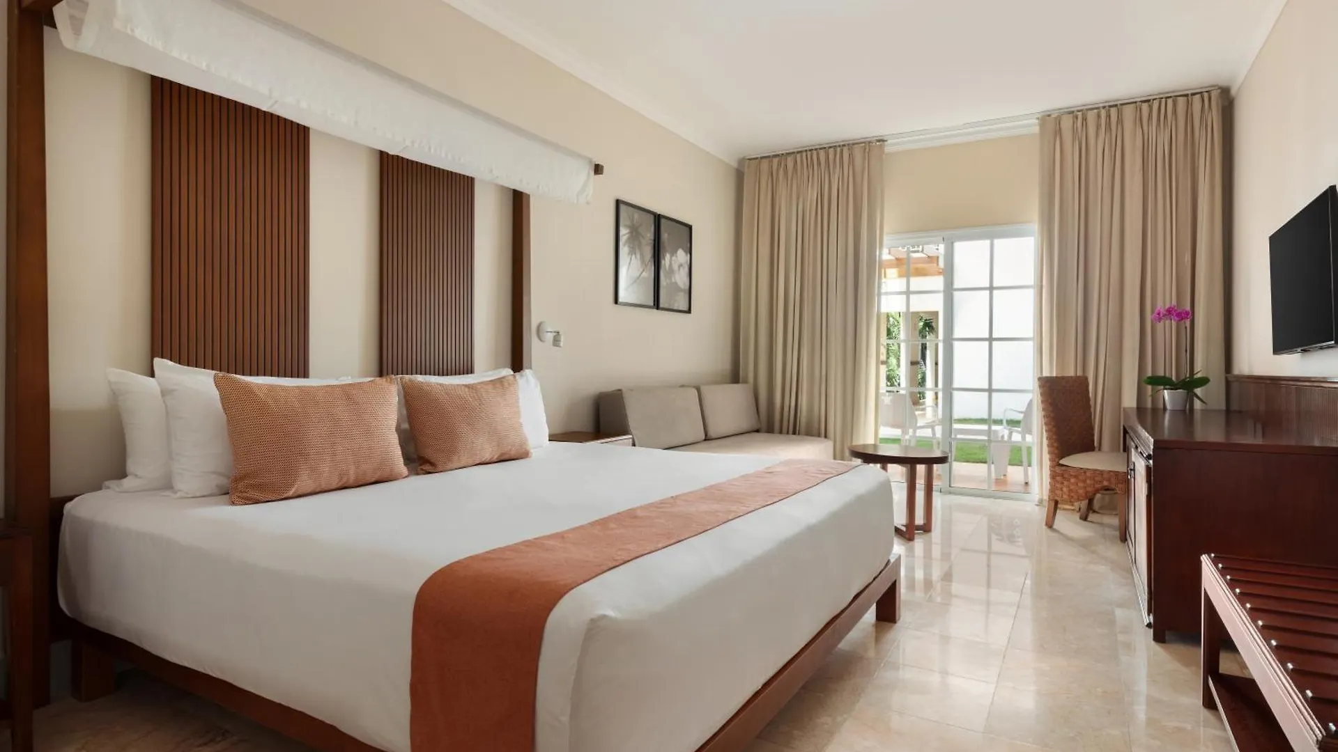 Sunscape Coco Punta Cana Resort