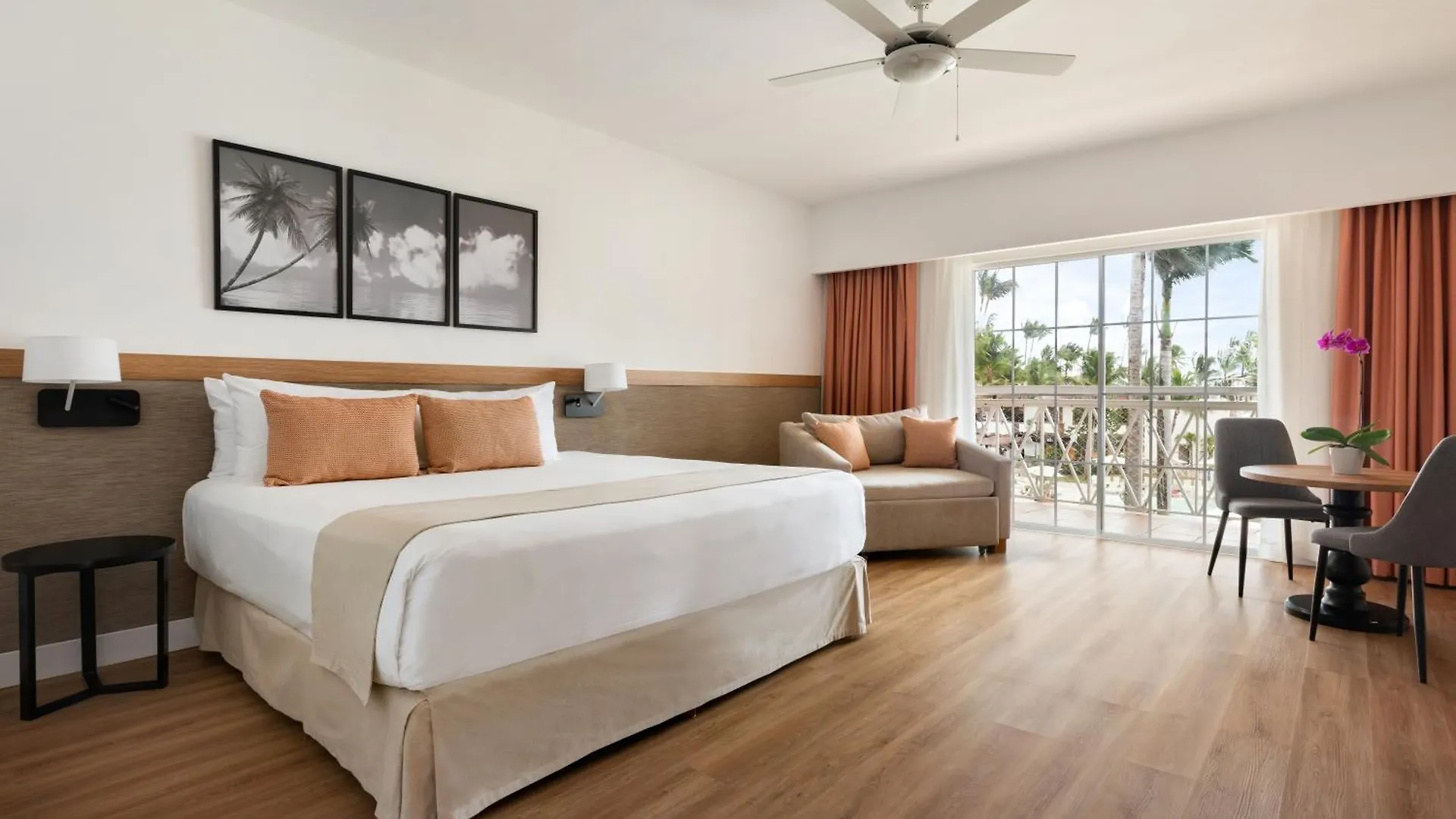 Sunscape Coco Punta Cana