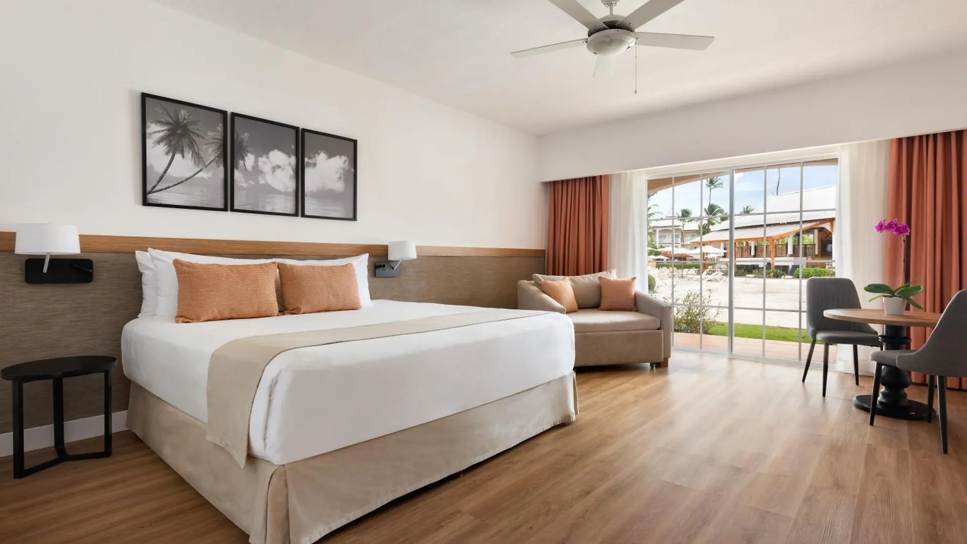 Sunscape Coco Punta Cana