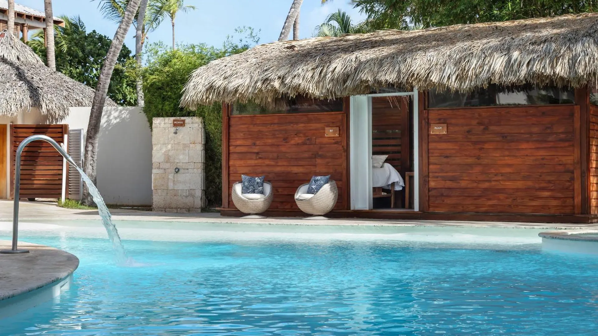 **** Resort Sunscape Coco Punta Cana Dominican Republic