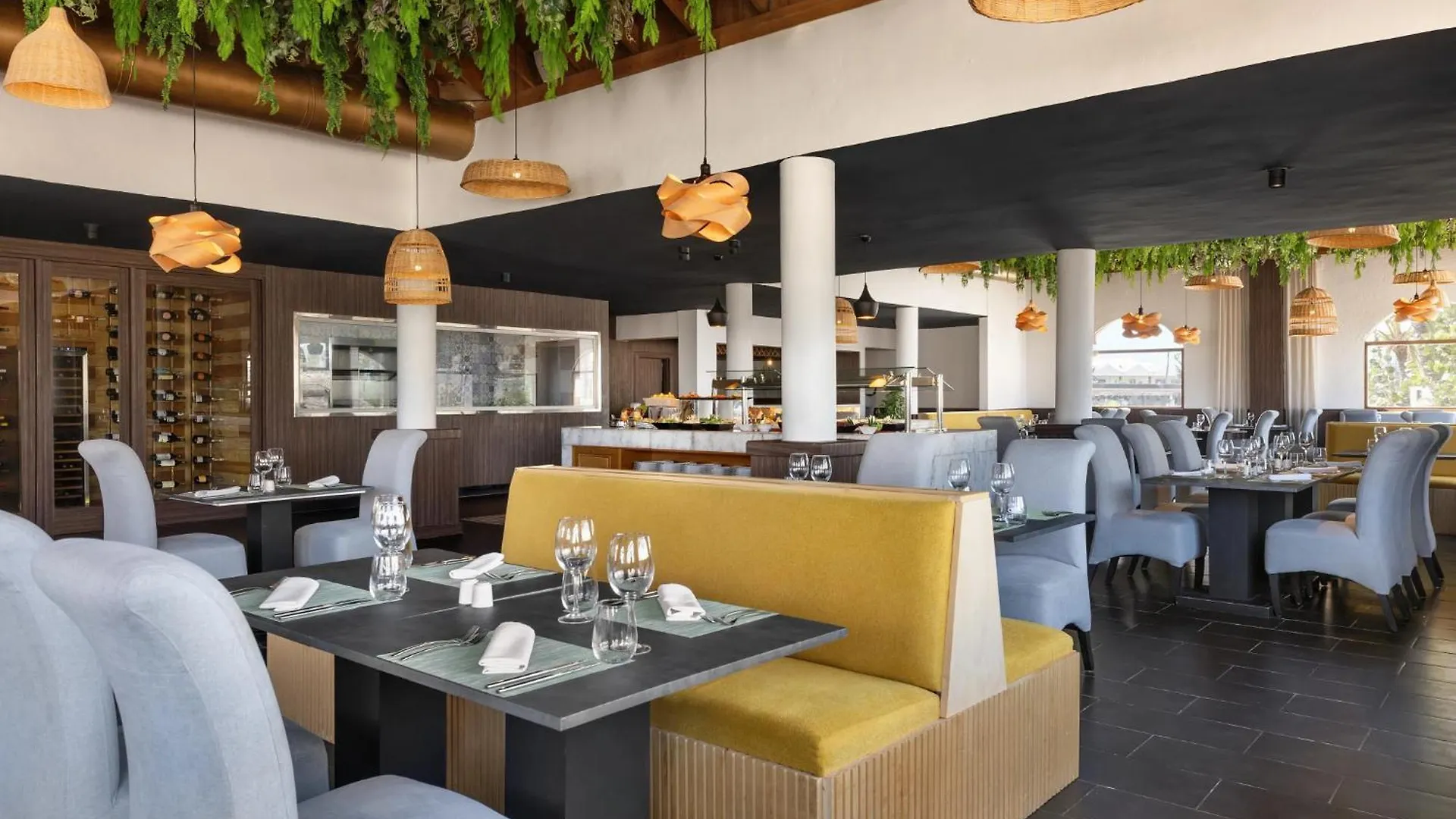 Sunscape Coco Punta Cana 4*,