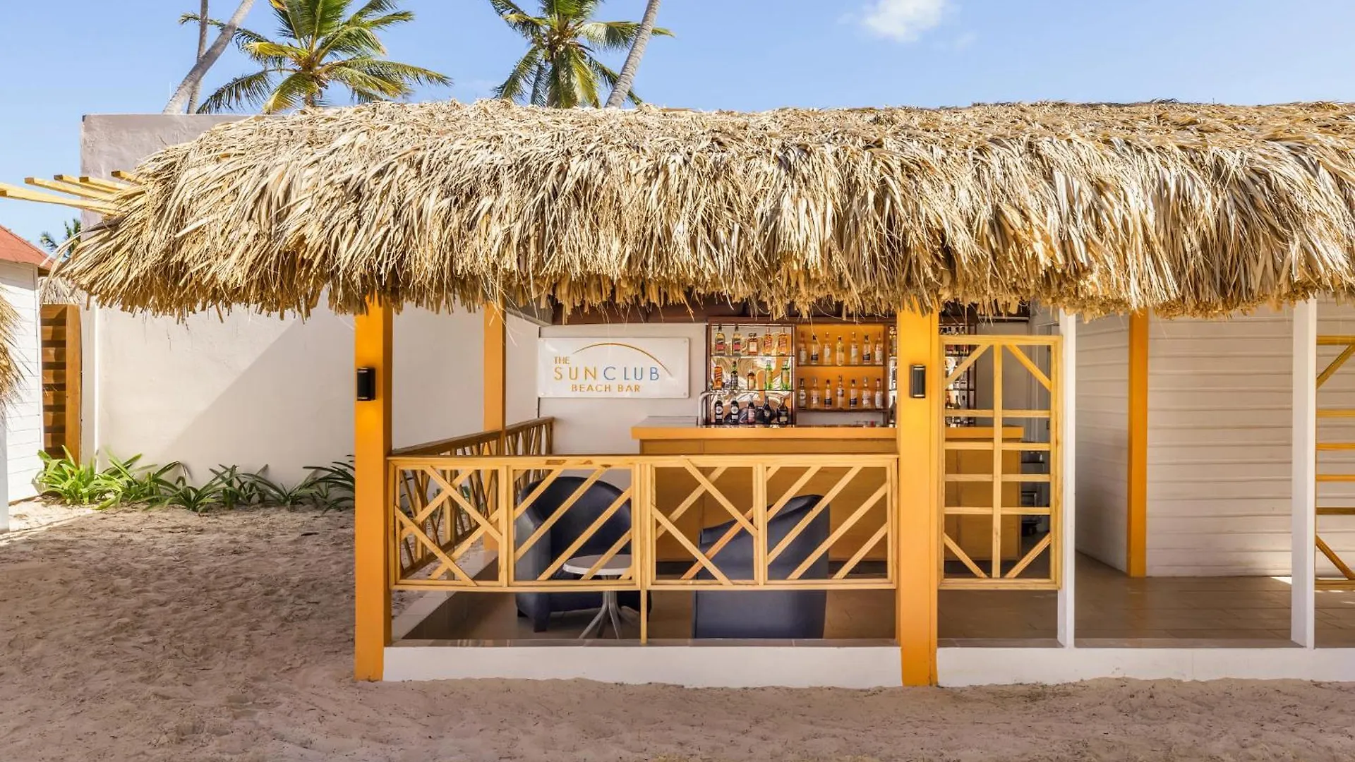 Resort Sunscape Coco Punta Cana