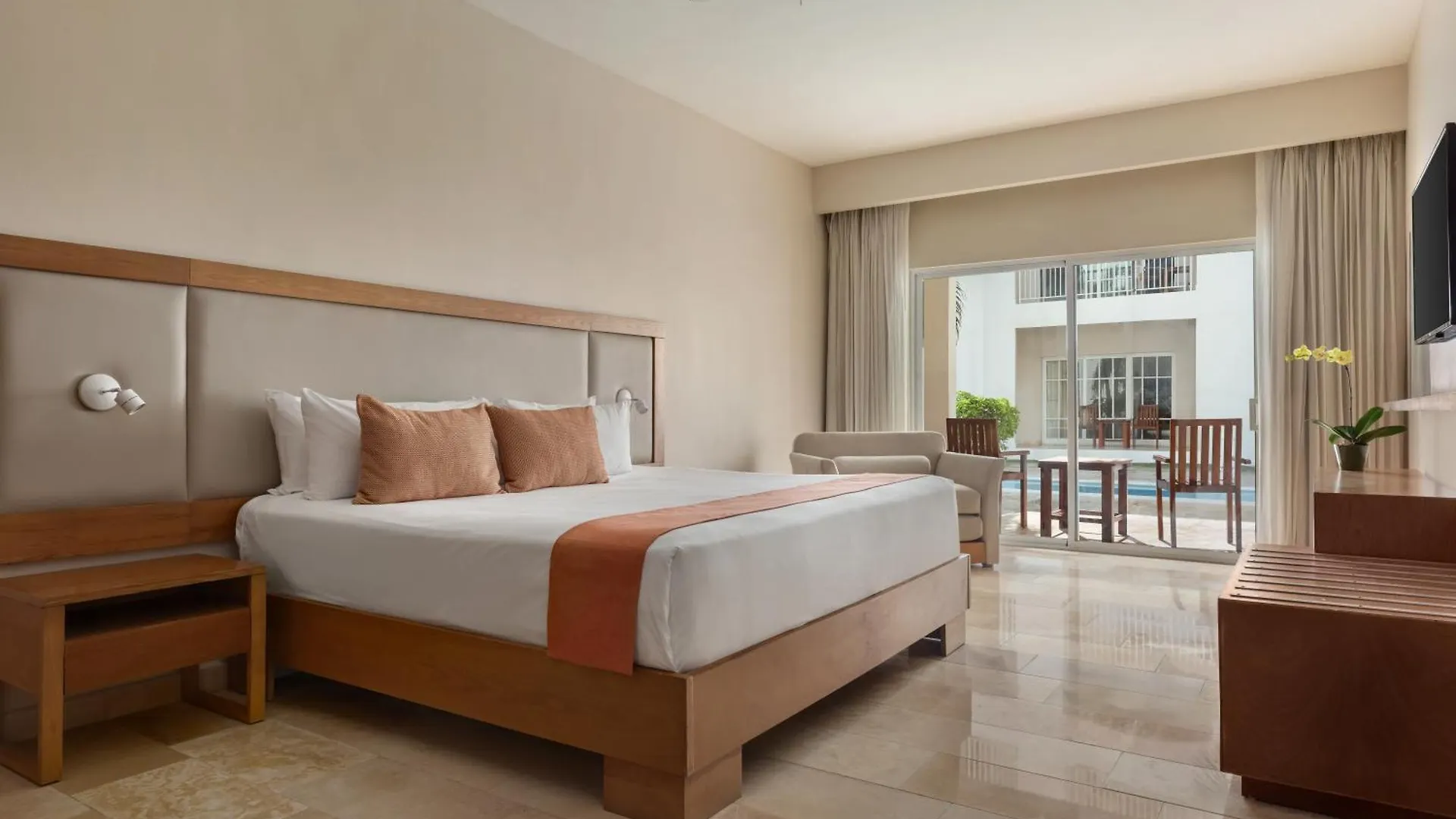 Sunscape Coco Punta Cana 4*,  Dominicaanse Republiek