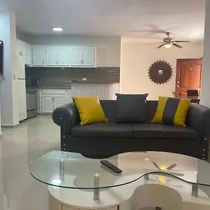 Apartment Habitat Bavaro, Punta Cana
