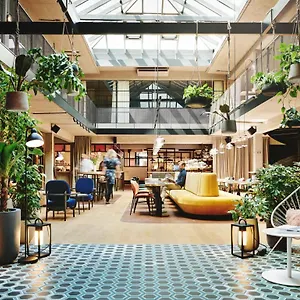Gilbert Hotel Vídeň