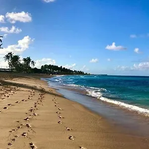 Homestay Macao, Punta Cana