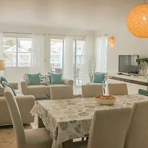 Apartment Beauty Playa Turquesa Ocean Views 3bed Playa Bavaro, Punta Cana