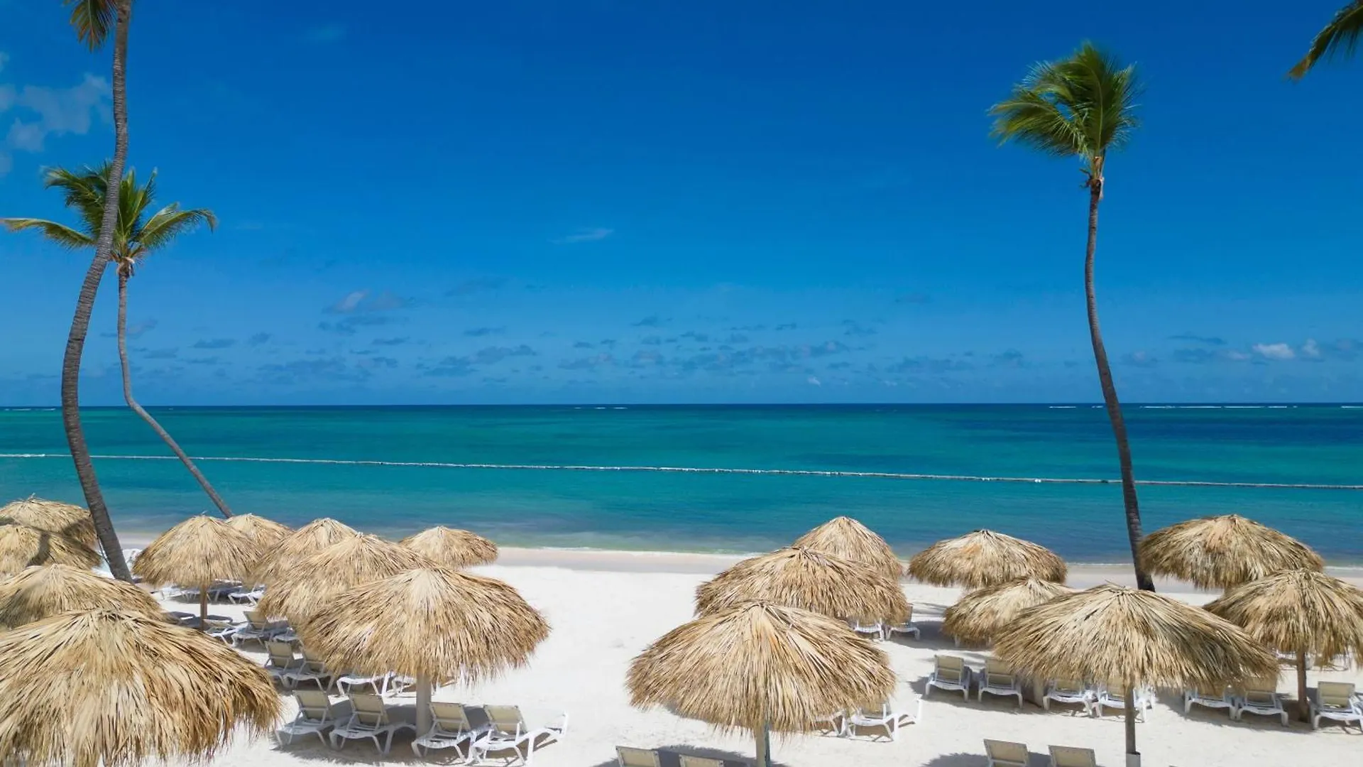 Sunscape Coco Punta Cana Resort