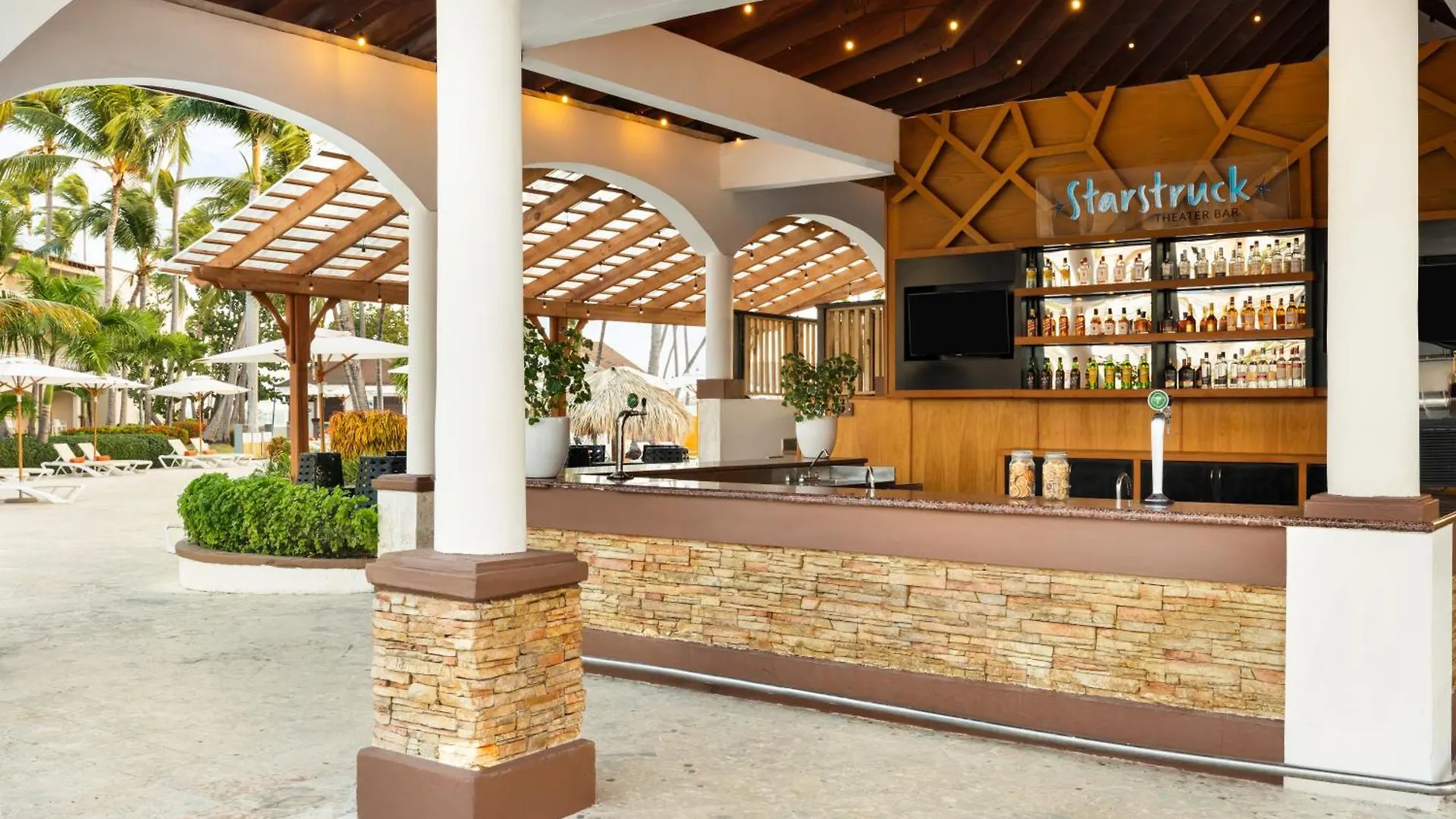Resort Sunscape Coco Punta Cana