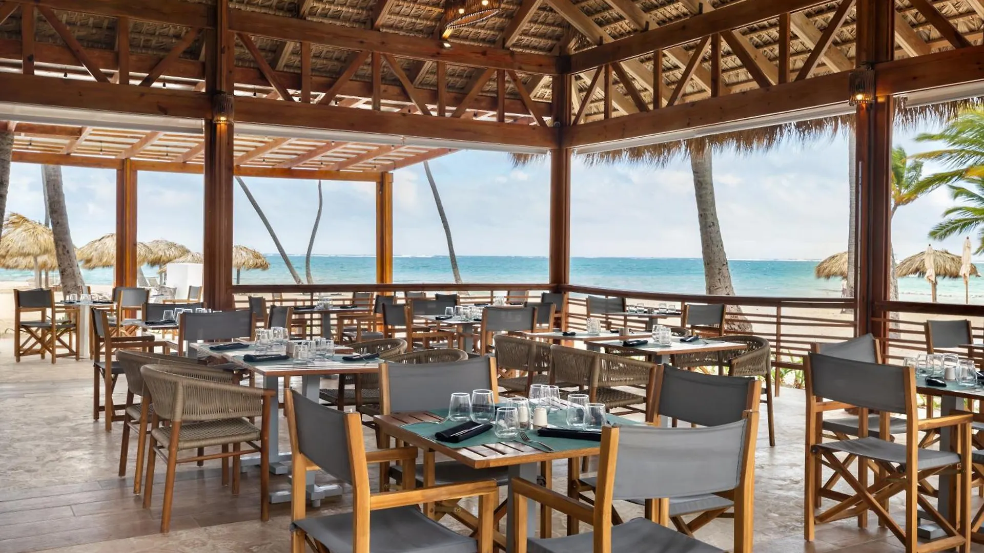 Sunscape Coco Punta Cana Dominican Republic